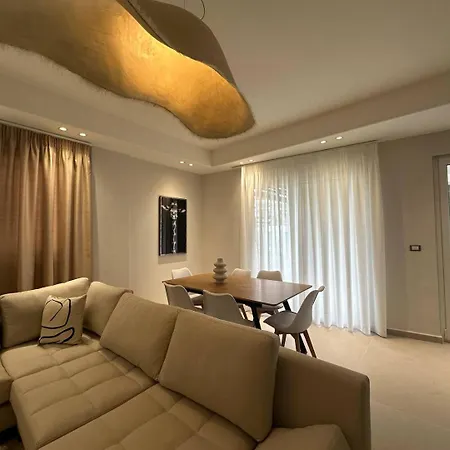 Apartmán Puerto Del Sol Apartment Vlore