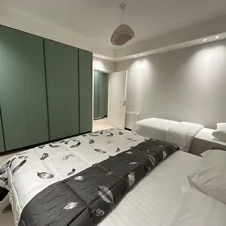 Apartmán Puerto Del Sol Apartment Vlore Vlorë