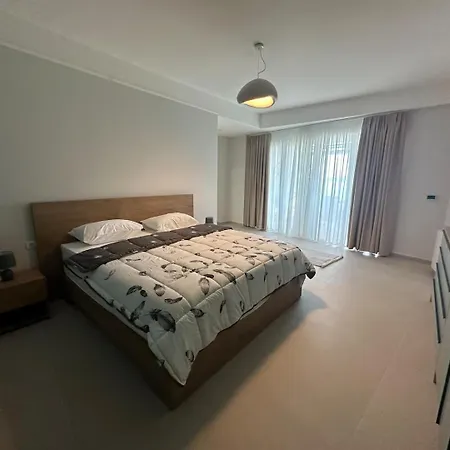 Apartmán Puerto Del Sol Apartment Vlore *