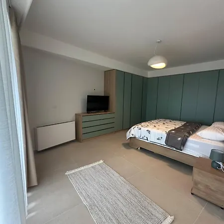 Apartament Puerto Del Sol Apartment Vlore *