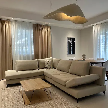 Apartmán Puerto Del Sol Apartment Vlore *