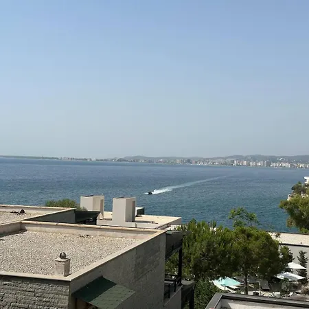 Puerto Del Sol Apartment Vlore *
