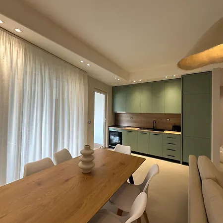 Puerto Del Sol Apartment Vlore Apartament