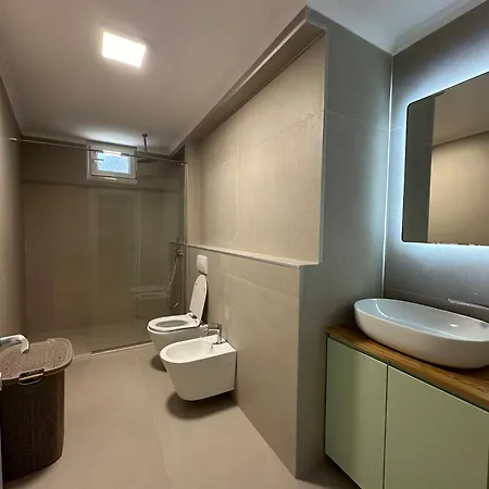 Puerto Del Sol Apartment Vlore Apartament *