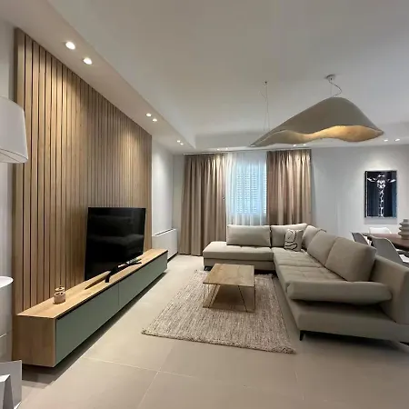 Apartament Puerto Del Sol Apartment Vlore *
