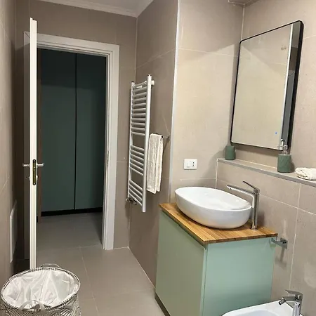 Puerto Del Sol Apartment Vlore Apartmán *
