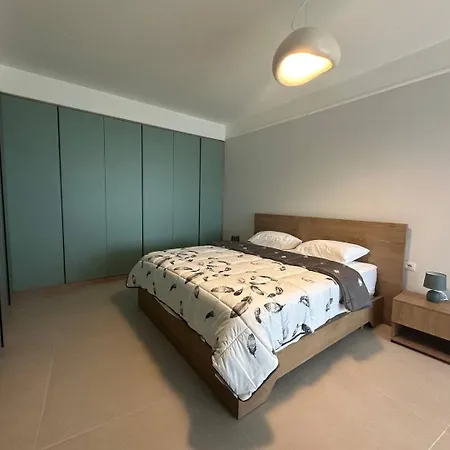 Puerto Del Sol Apartment Vlore Apartmán Vlorë