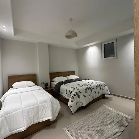Puerto Del Sol Apartment Vlore *