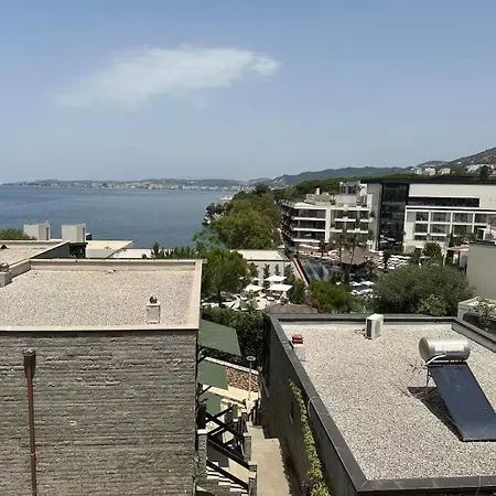 Apartament Puerto Del Sol Apartment Vlore *