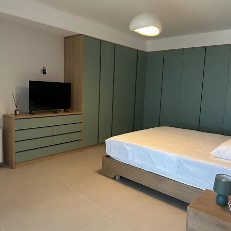Puerto Del Sol Apartment Vlore Vlorë