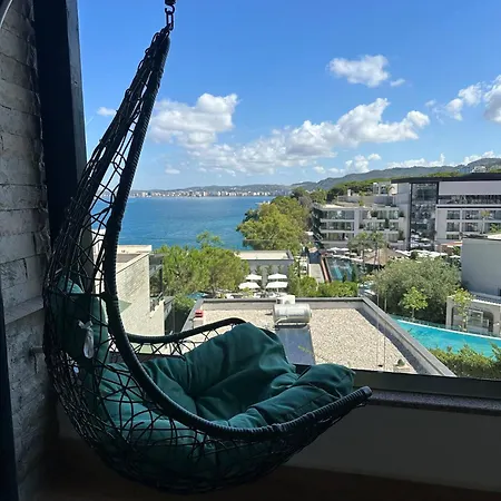 Puerto Del Sol Apartment Vlore * Wlora