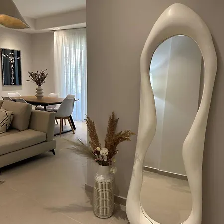 Apartament Puerto Del Sol Apartment Vlore