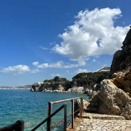 Puerto Del Sol Apartment Vlore *