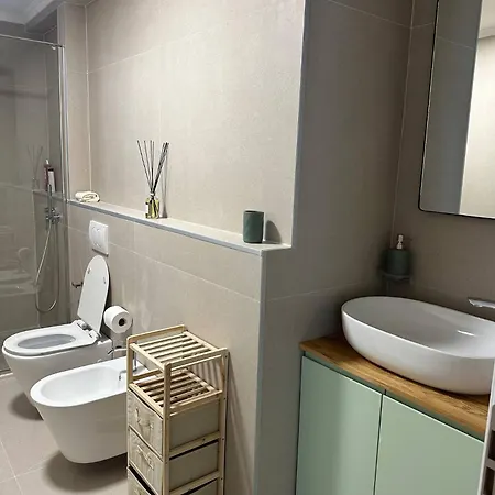 Puerto Del Sol Apartment Vlore Apartment *