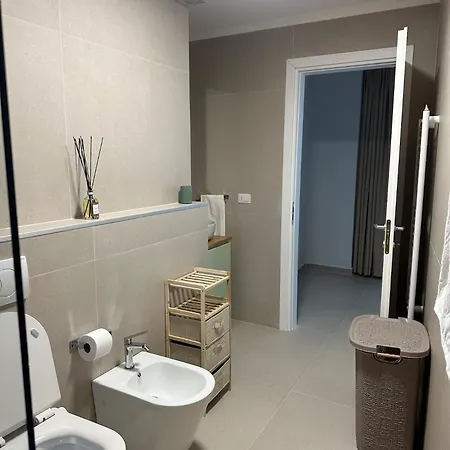 Puerto Del Sol Apartment Vlore Apartment Vlore