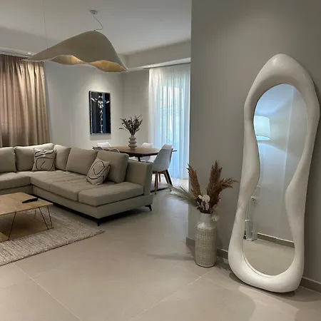 Puerto Del Sol Apartment Vlore *