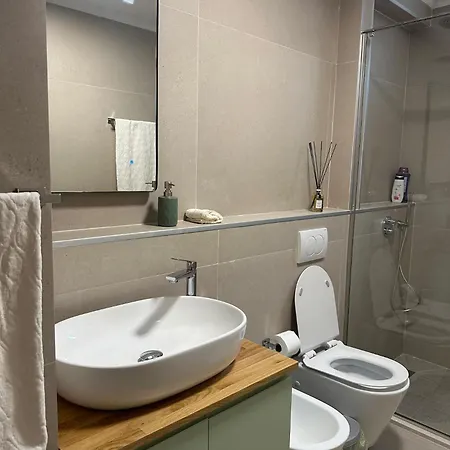 Puerto Del Sol Apartment Vlore Vlore